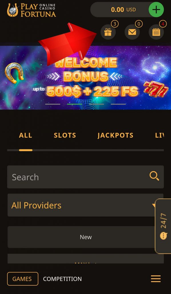 როგორ მივიღოთ 50 ფრისპინი