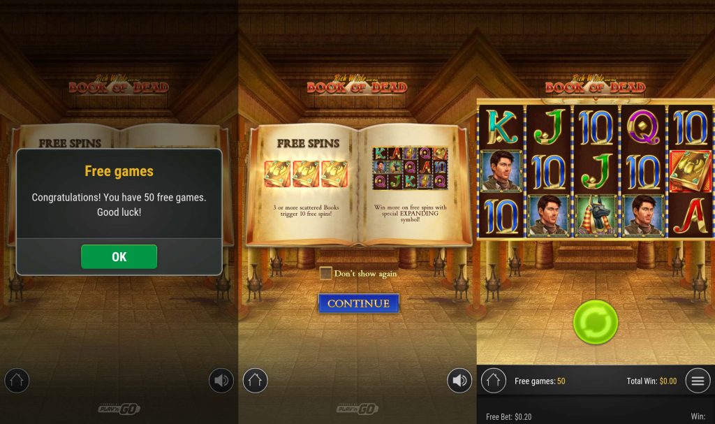 როგორ მივიღოთ 50 ფრისპინი